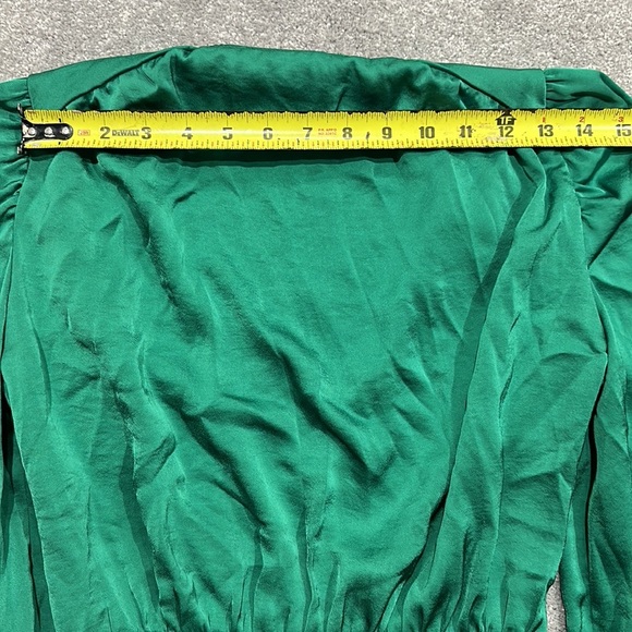 Ba&sh bull mini dress NWT - Picture 13 of 13